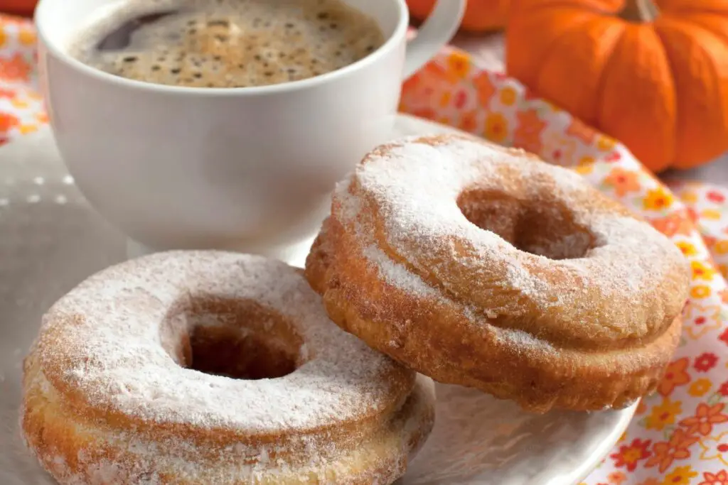 13 Best Pumpkin Donuts Recipes You Will Love