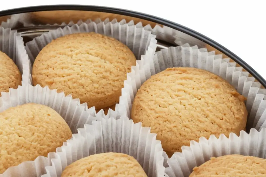 14 Best Butter Cookies Recipes You Will Love