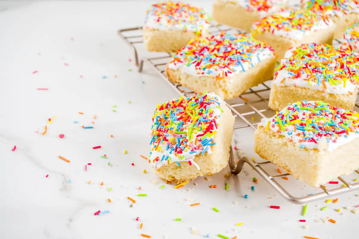 15 Best Frosted Cookies Recipes You Will Love
