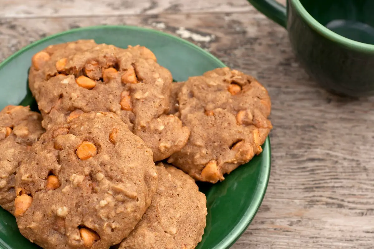 15 Best Butterscotch Cookies Recipes You Will Love