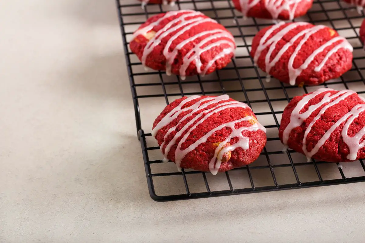 15 Best Red Velvet Cookies Recipes You Will Love