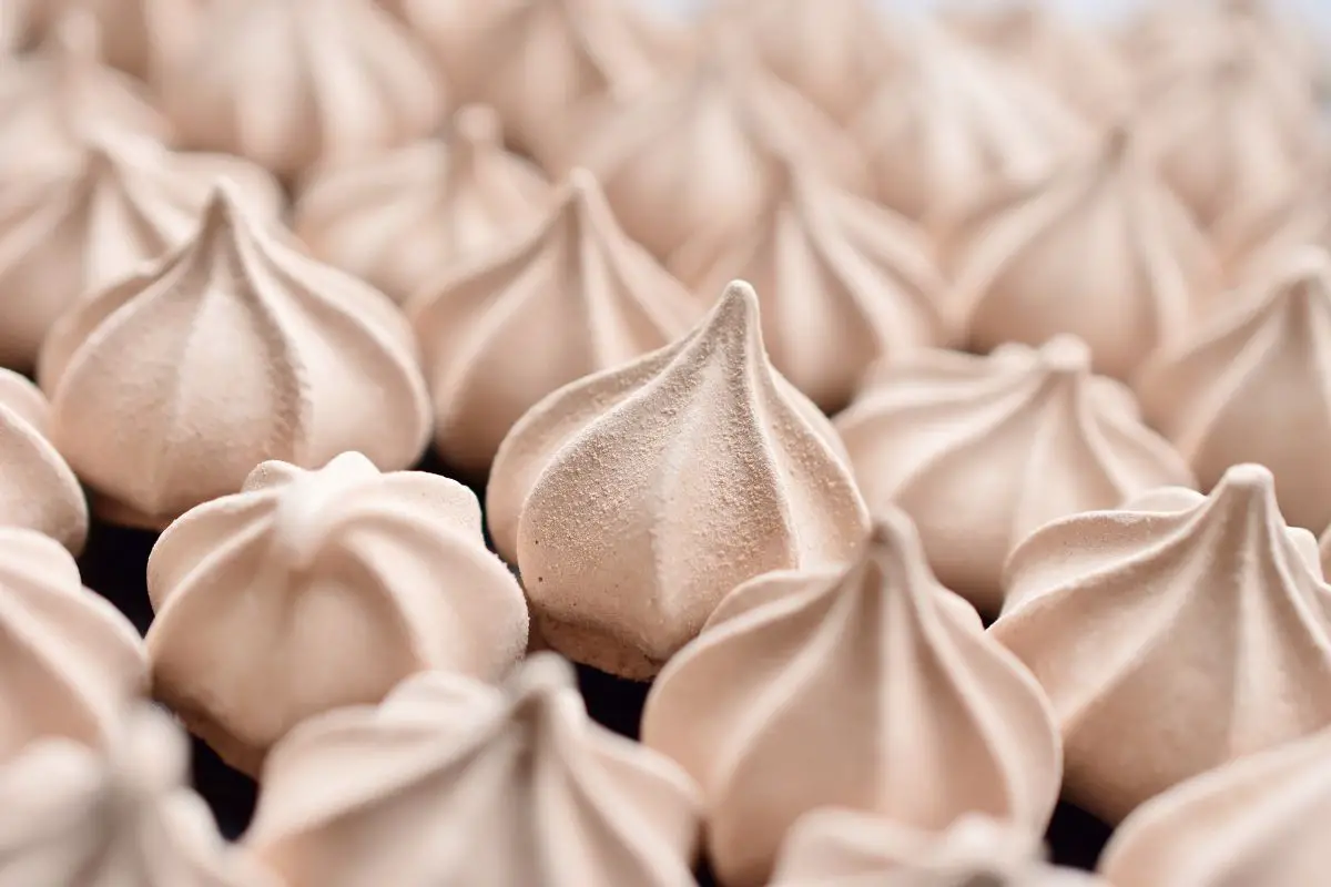 18 Best Meringue Cookies Recipes You Will Love