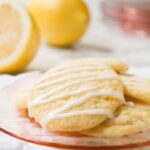 20 Best Lemon Cookies Recipes You Will Love