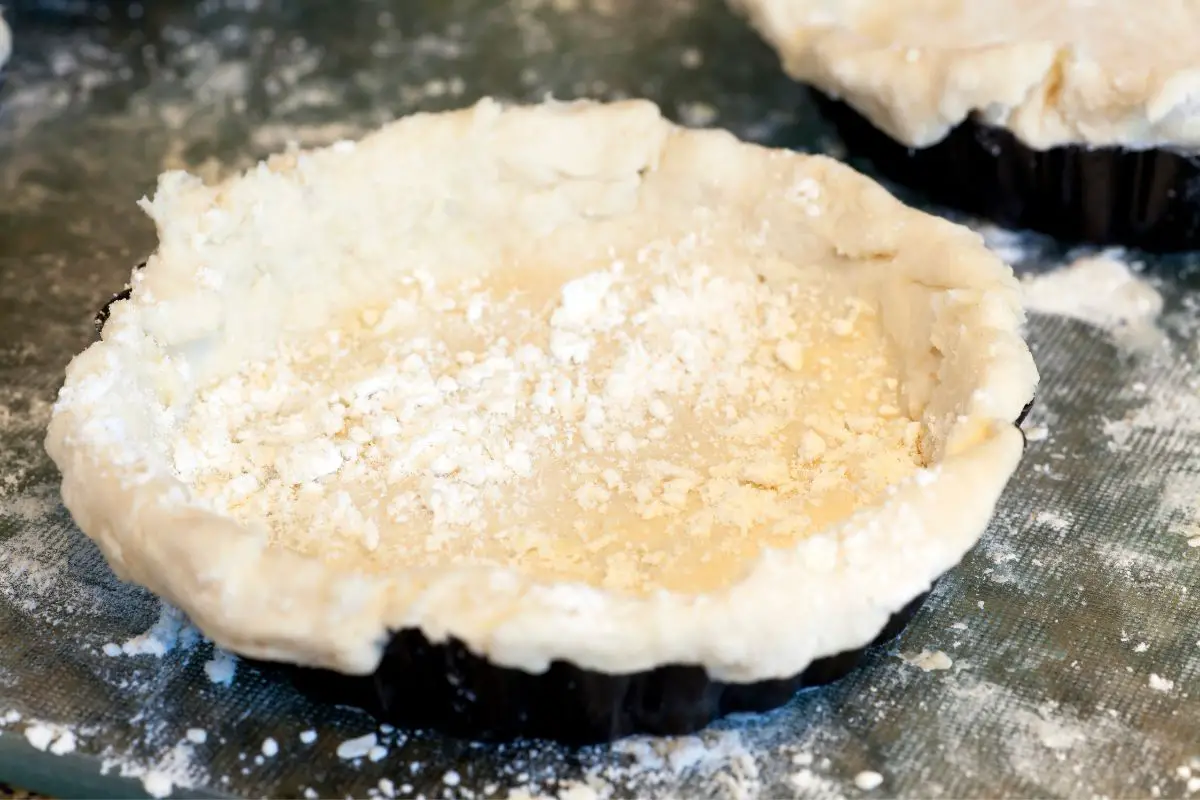 20 Best Pie Crust Cookies Recipes You Will Love