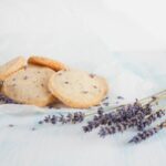20 Scrumptious Lavender Cookie Recipes To Make This Weekend