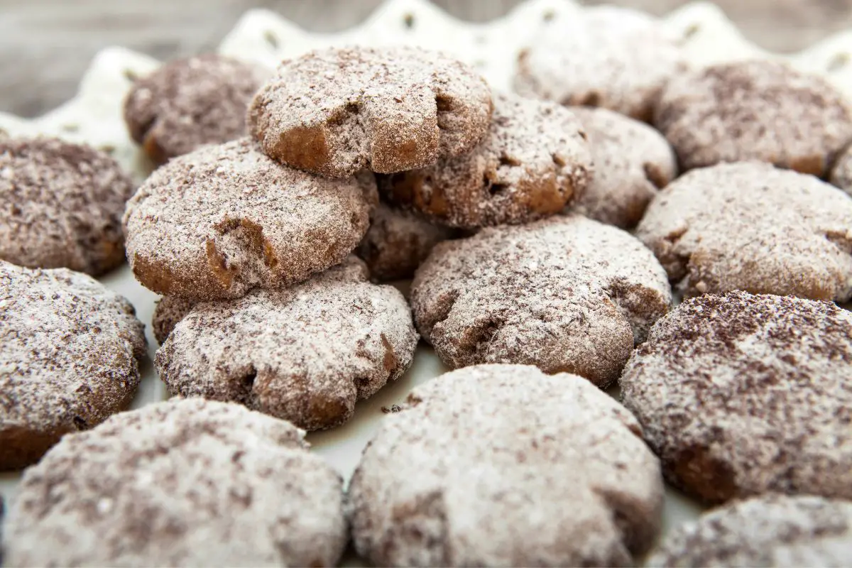 20 Spectacular Mexican Wedding Cookies Recipes You Will Adore