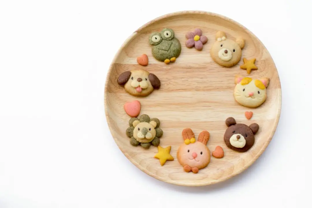 20 Sweet Animal Cookies Recipes You Will Adore
