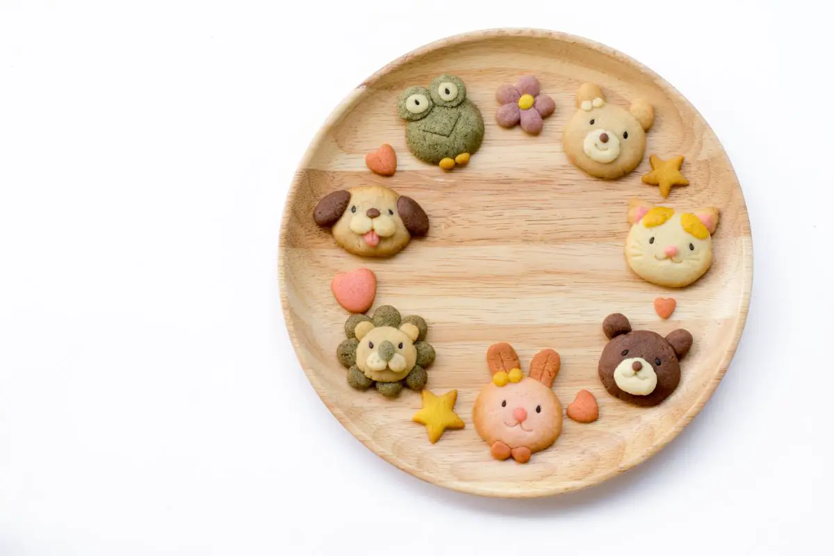 20 Sweet Animal Cookies Recipes You Will Adore