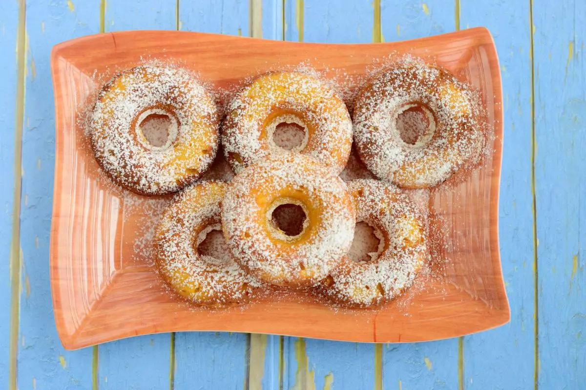9 Best Potato Donuts Recipes You Need To Try
