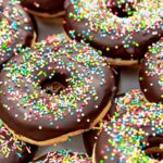 16 Best Chocolate Donuts Recipes You Will Love
