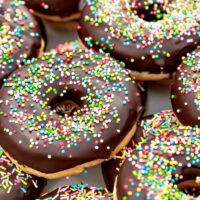 Best Chocolate Donuts Recipes You Will Love