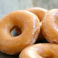 Best Glazed Donuts Recipes You Will Love