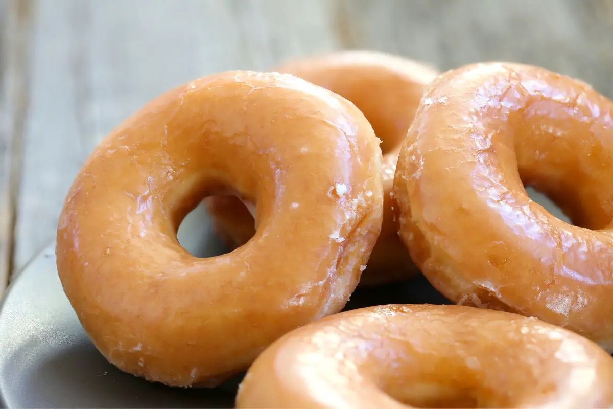 Best Glazed Donuts Recipes You Will Love