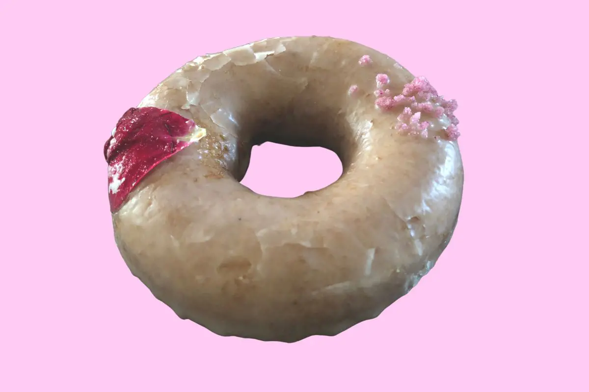 Best Rose Donut Recipes That You Need To Try