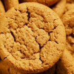 Eight Best Gingersnap Cookie Recipes You Will Undoubtedly Love