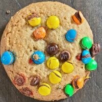 Eight Best M&M Cookies Recipes You Simply Have To Try