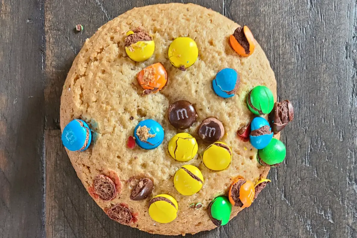 Eight Best M&M Cookies Recipes You Simply Have To Try