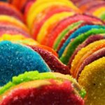 Eight Of The Best Rainbow Cookies Recipes You Have To Try