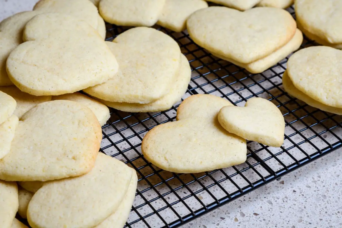 Eight Tasty Sugar Cookie Mix Recipes You'll Love To Make At Home