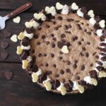 10 Scrumptious Cookie Dough Cake Recipes You Will Love