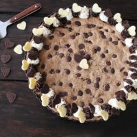 Scrumptious Cookie Dough Cake Recipes You Will Love