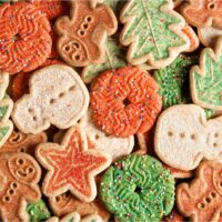 The Best Vegan Christmas Cookie Recipes