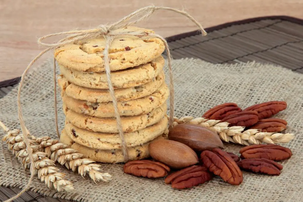 12 Tasty Pecan Cookie Recipes To Make Today