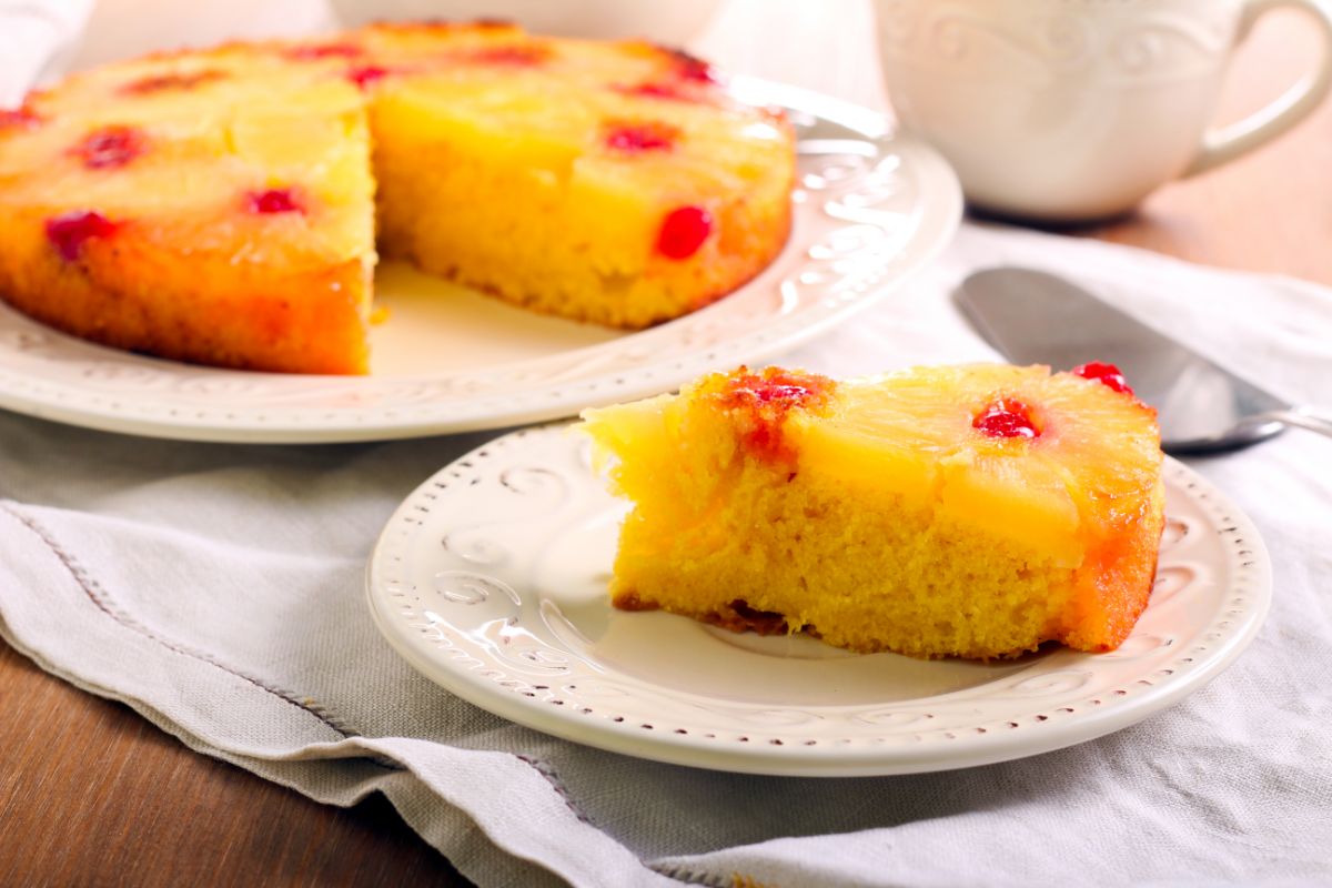 15 Best Pineapple Sheet Cake Recipes To Try Today!
