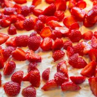 9 Best Strawberry Shortcake Sheet Cake Recipes To Try Today