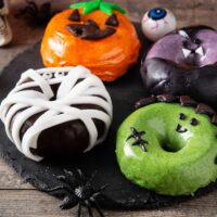 Best Halloween Donuts Recipes You Will Love