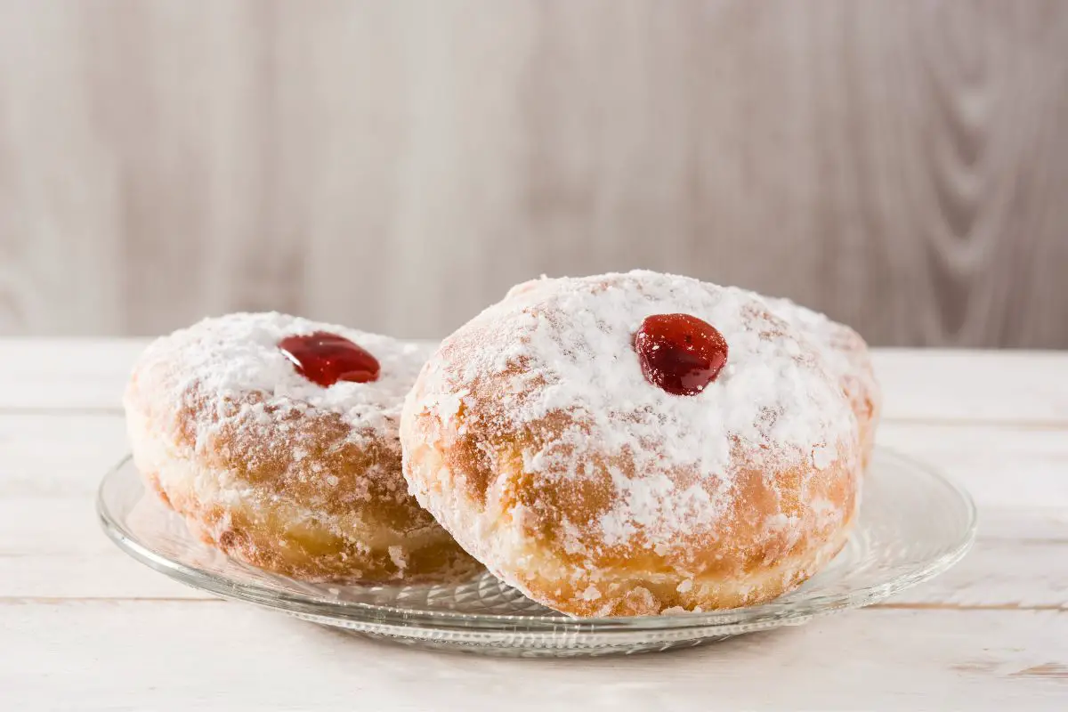 Best Hanukkah Donuts Recipes You Will Love