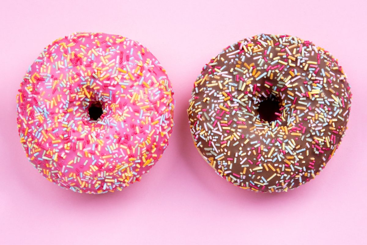 Best Sprinkled Donut Recipes Anyone Can Make