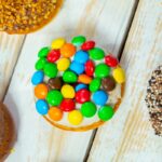 10 M&M Donut Recipes You Have To Try