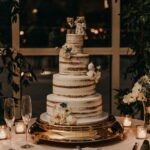 10 Best Dirty Icing Wedding Cake Recipe Ideas For Your Special Day