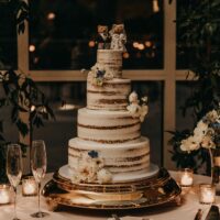 10 Best Dirty Icing Wedding Cake Recipe Ideas For Your Special Day