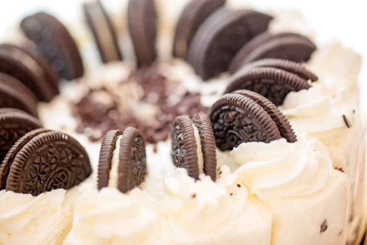 10 Best Oreo Wedding Cake Recipe Ideas For Your Special Day