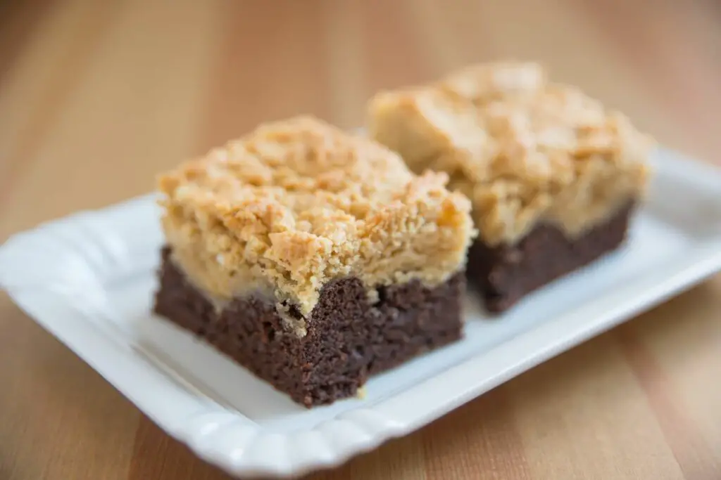 10 Brilliant Peanut Butter Sheet Cake Recipes to Bake Today