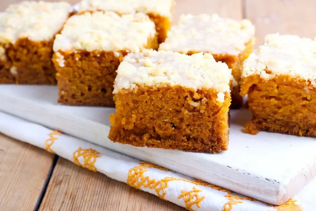10 Delicious Pumpkin Sheet Cake Recipes to Try Today