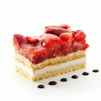 10 Delicious and Summery Best Strawberry Sheet Cake Recipes
