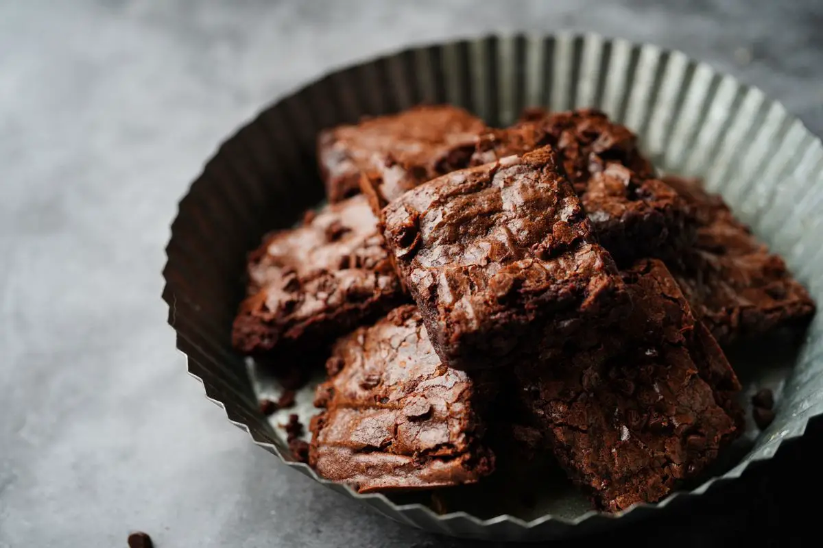11 Amazing Brownie Recipes For Diabetics You Will Love