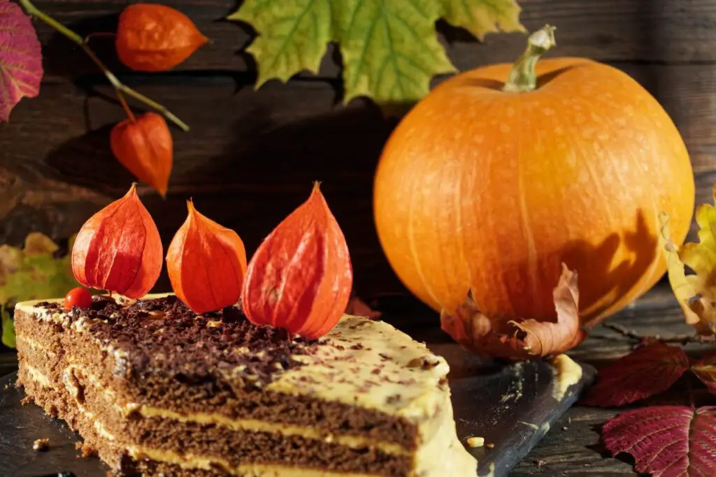 12 Halloween Sheet Cake Recipes To Make The Most of The Spooky Season