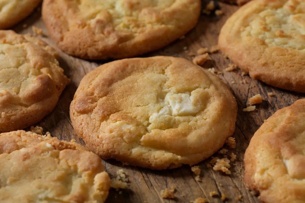 12 Scrumptious Lime Cookie Recipes To Make This Weekend