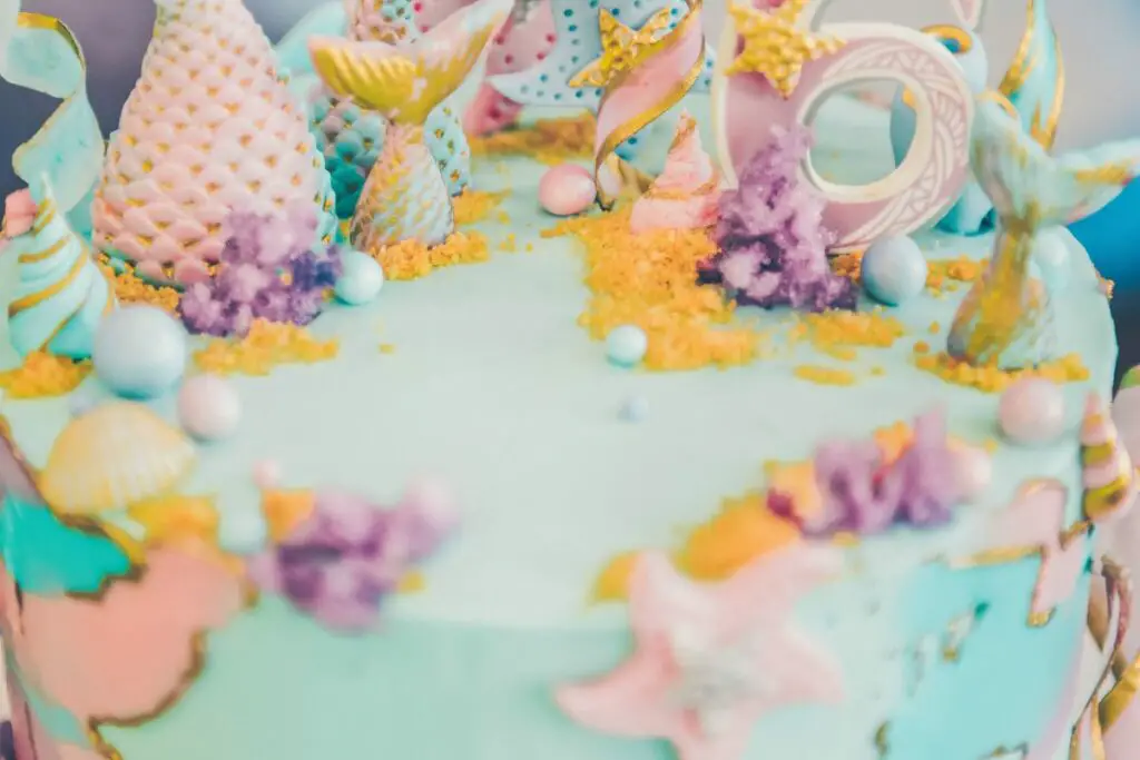 13 Best Mermaid Sheet Cake Recipes To Try Today