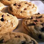 14 Scrumptious Low Fat Cookie Recipes To Make This Weekend