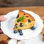 15 Best Blueberry Sheet Cake Recipes To Try Today