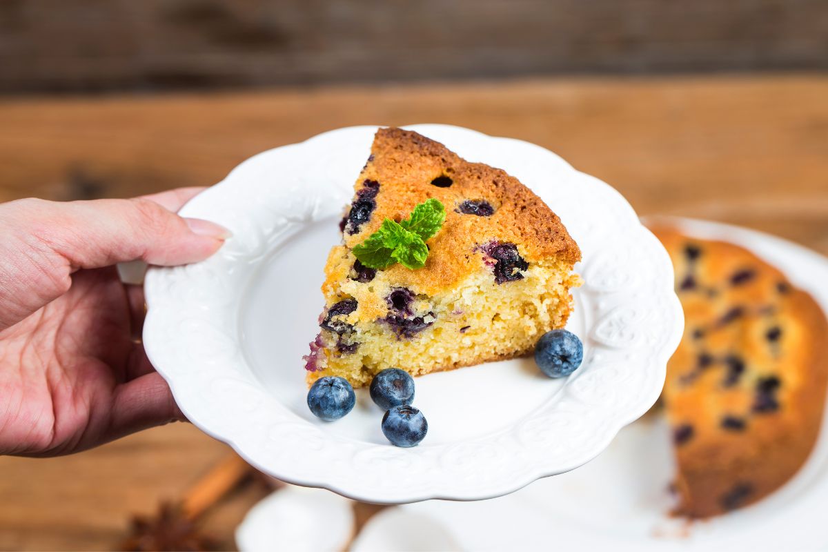 15 Best Blueberry Sheet Cake Recipes To Try Today
