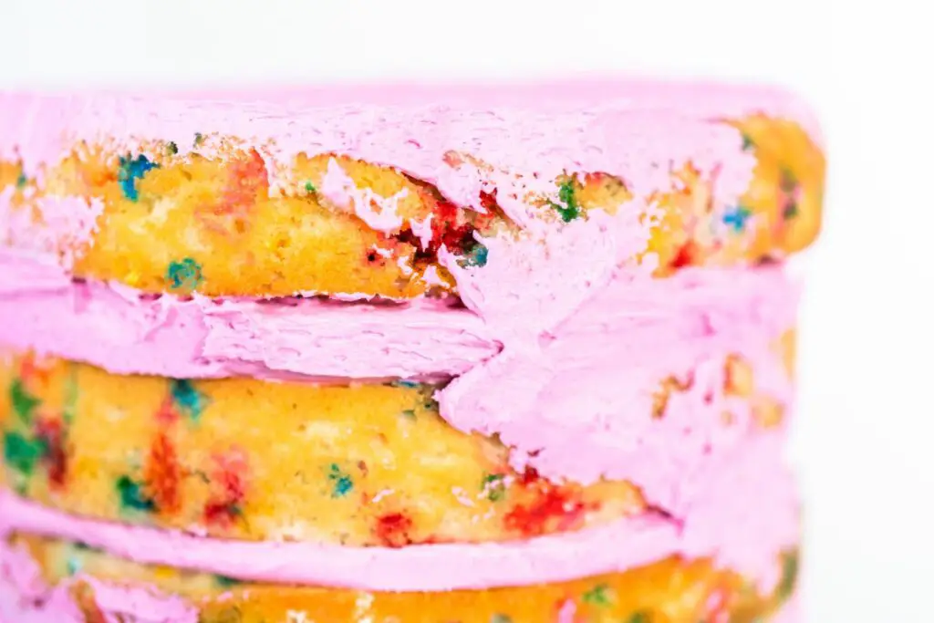 15 Best Funfetti Sheet Cake Recipes To Try Today