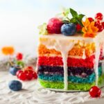 15 Best Rainbow Sheet Cake Recipes To Try Today