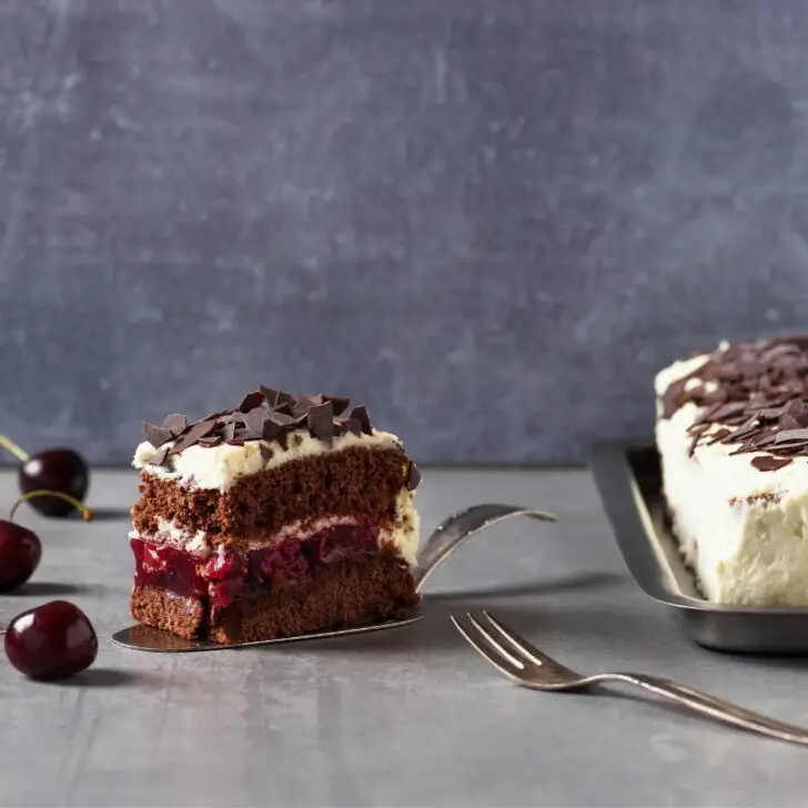 19 Best Black Forest Wedding Cake Recipe Ideas For Your Special Day