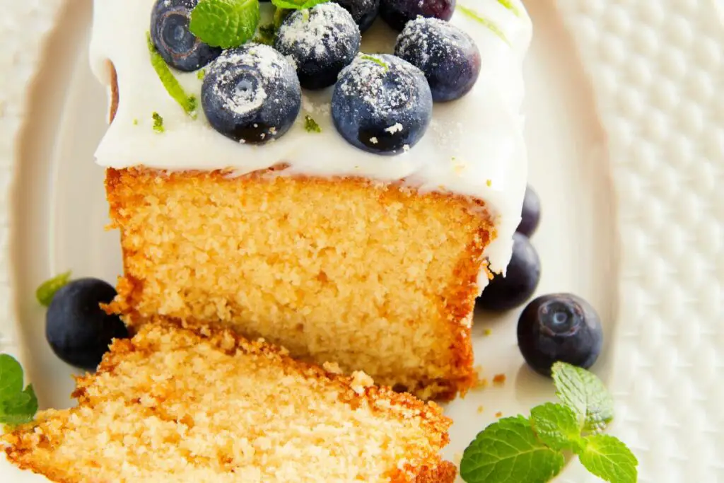 15 Delicious Lemon Blueberry Sheet Cake Recipes To Try Today